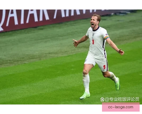 2024欧洲杯英格兰绝杀对手成功晋级决赛书写传奇时刻