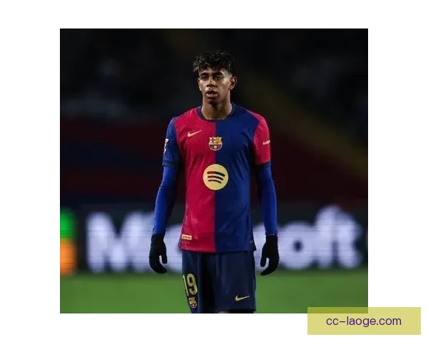 亚马尔巴萨惊艳亮相创造多项最年轻纪录